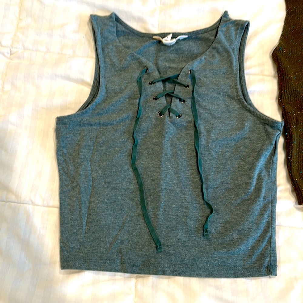 Crop bundle - Picture 2 of 3